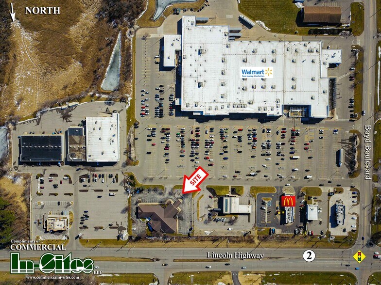 311 Boyd Blvd, La Porte, IN à vendre - Photo de l’immeuble – Image 2 sur 21