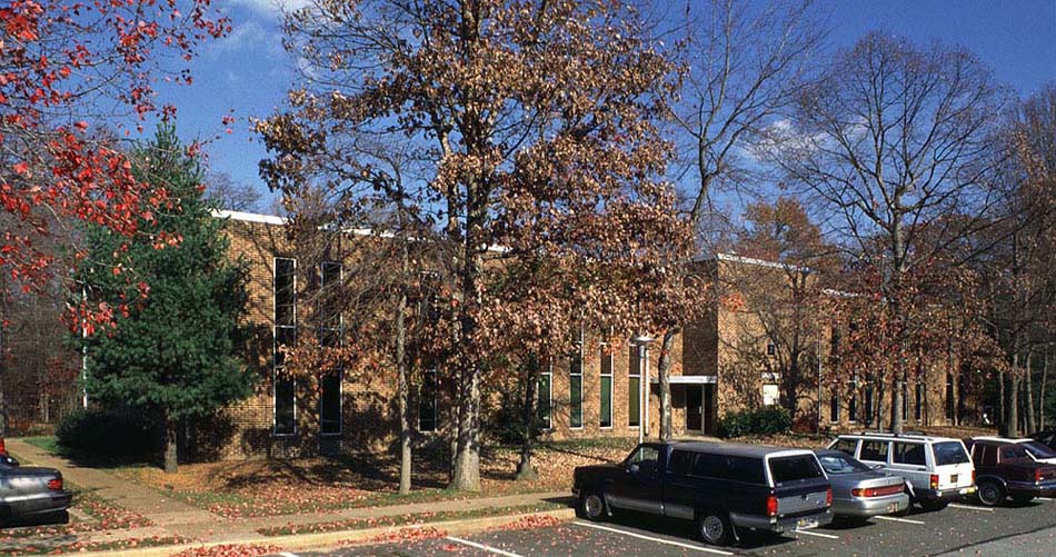 3411 Silverside Rd, Wilmington, DE à louer - Photo de l’immeuble – Image 2 sur 5