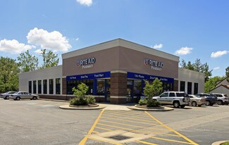 Plus de détails pour 28600 Chagrin Blvd, Beachwood, OH - Local commercial à louer