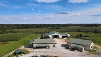 Plus de détails pour 9695 Elizabethtown Rd, Big Clifty, KY - Local commercial à vendre