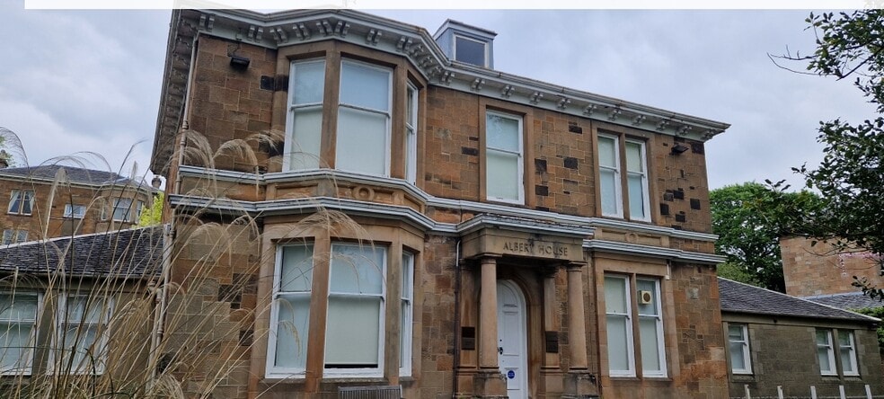 308 Albert Dr, Glasgow à vendre - Photo principale – Image 1 sur 2