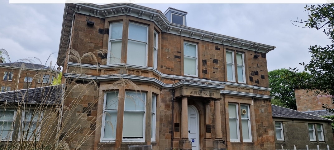 308 Albert Dr, Glasgow à vendre Photo principale– Image 1 sur 3