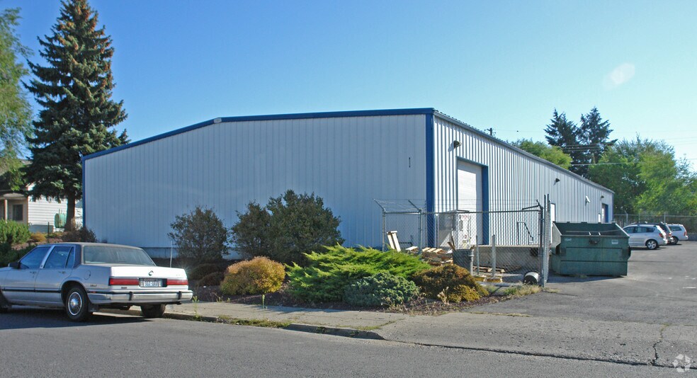 112 N Altamont St, Spokane, WA à louer - Photo principale – Image 2 sur 9