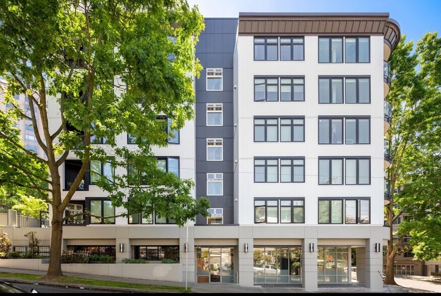 1310 Minor Ave, Seattle, WA à louer - Photo de l’immeuble – Image 2 sur 73