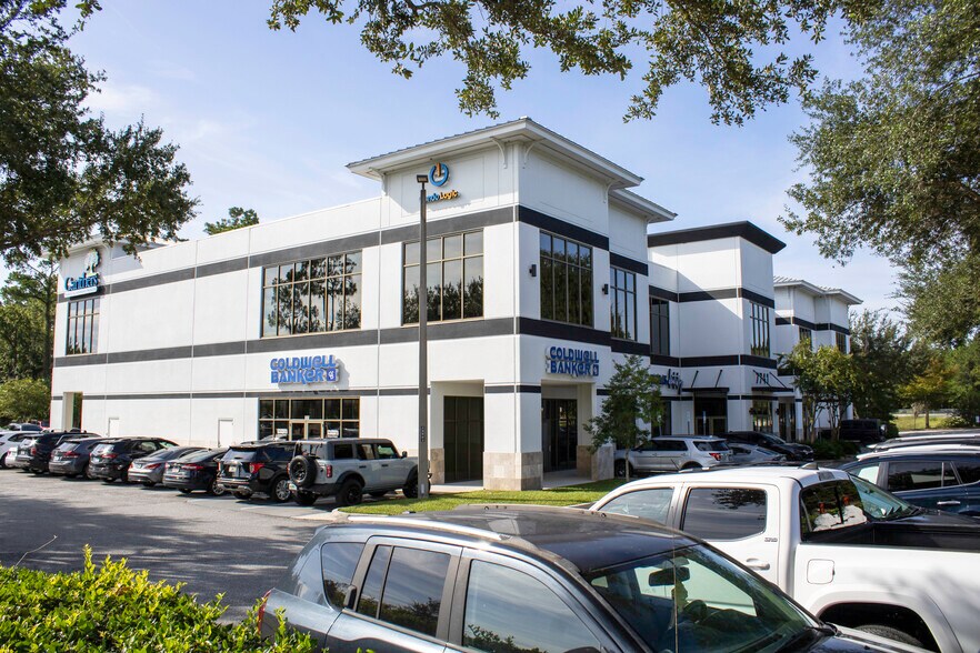 7741 Point Meadows Dr, Jacksonville, FL à louer - Photo de l’immeuble – Image 3 sur 8