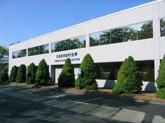 Plus de détails pour 37 Soundview Rd, Guilford, CT - Bureau à louer