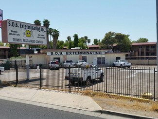 Plus de détails pour 2805 W Larkspur Dr, Phoenix, AZ - Spécialisé à vendre