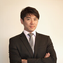 Chris Lin