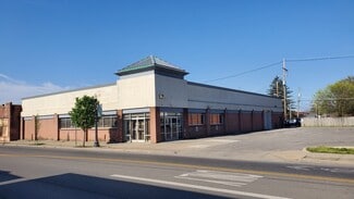 Plus de détails pour 1351 S Parsons Ave, Columbus, OH - Local commercial à louer