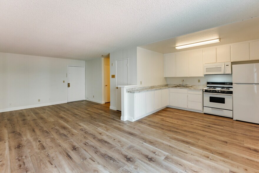 504 S La Fayette Park Pl, Los Angeles, CA à vendre - Photo de l’immeuble – Image 3 sur 10
