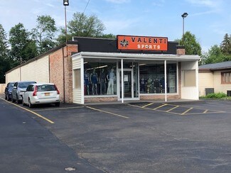 Plus de détails pour 2195 Monroe Ave, Rochester, NY - Local commercial à vendre