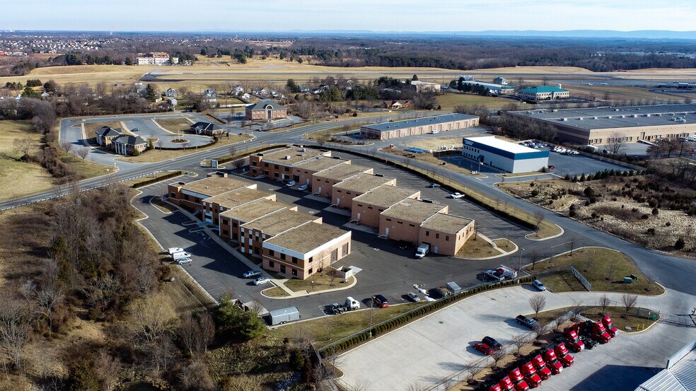 240-252 Airport Rd, Winchester, VA à vendre - Photo de l’immeuble – Image 3 sur 18