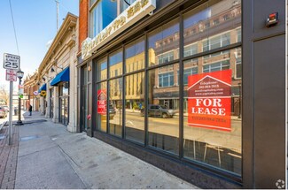 Plus de détails pour 11-13 N Main St, Norwalk, CT - Local commercial à louer