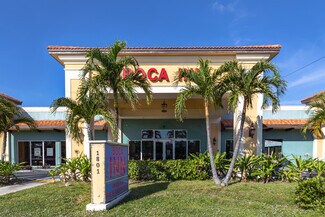 Plus de détails pour 1801 N Federal Hwy, Boca Raton, FL - Local commercial à louer