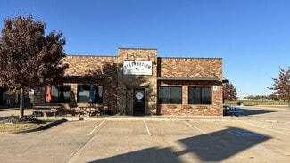Plus de détails pour 1107 NW 32nd St, Newcastle, OK - Local commercial à vendre