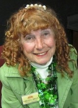Virginia Bryan