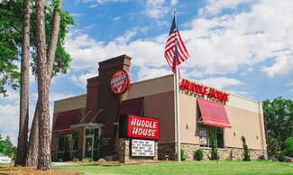 Plus de détails pour 1028 W Beacon St, Philadelphia, MS - Local commercial à vendre