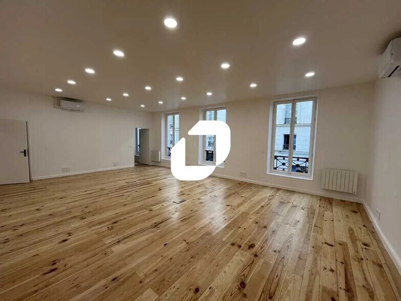 Bureau dans Paris à louer - Photo de l’immeuble – Image 1 sur 20