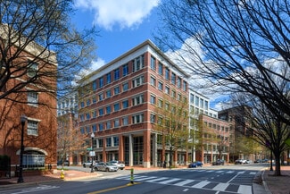 Plus de détails pour 2051 Jamieson Ave, Alexandria, VA - Bureau, Local commercial à louer