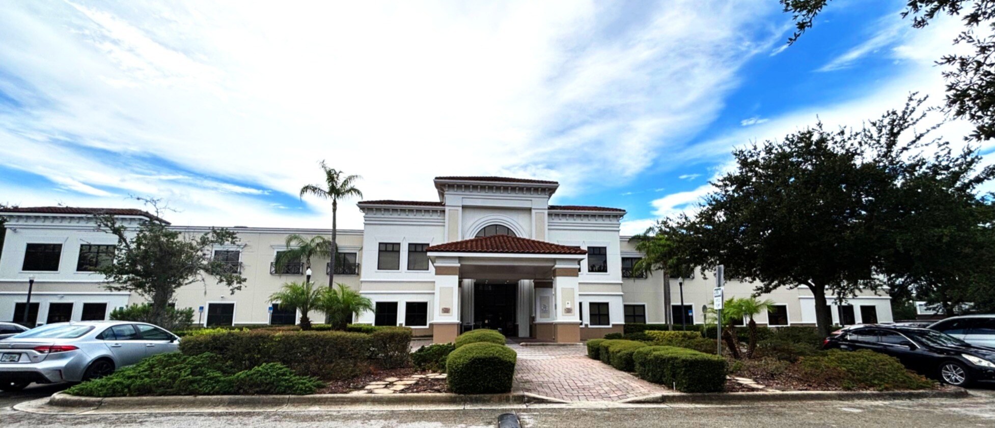 1507 S Hiawassee Rd, Orlando, FL à vendre Photo de l’immeuble– Image 1 sur 31