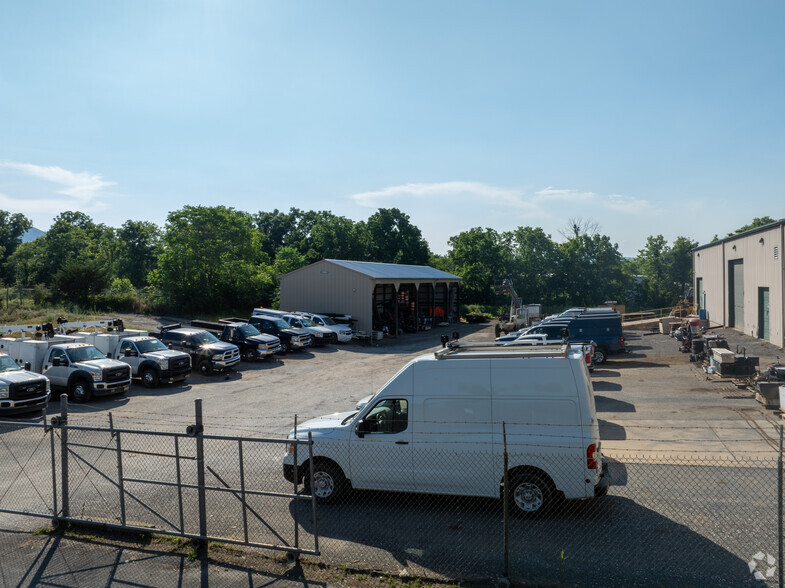 2 Creamery Way, Emmitsburg, MD à vendre - Photo de l’immeuble – Image 3 sur 20