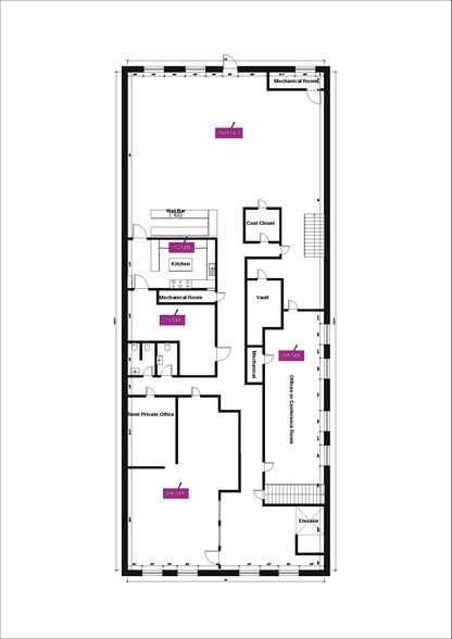 917 Braden Ave, Chariton, IA à louer - Photo de l’immeuble – Image 2 sur 4