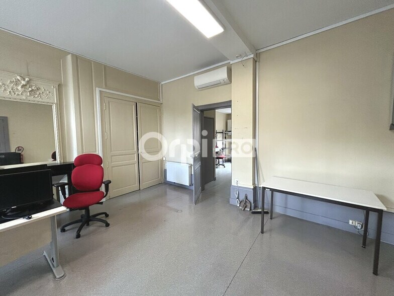 Bureau dans Limoges à louer - Photo intérieure – Image 3 sur 7