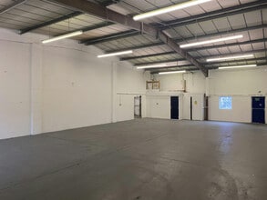 Sandall Stones Rd, Doncaster à louer Photo intérieure– Image 2 sur 2