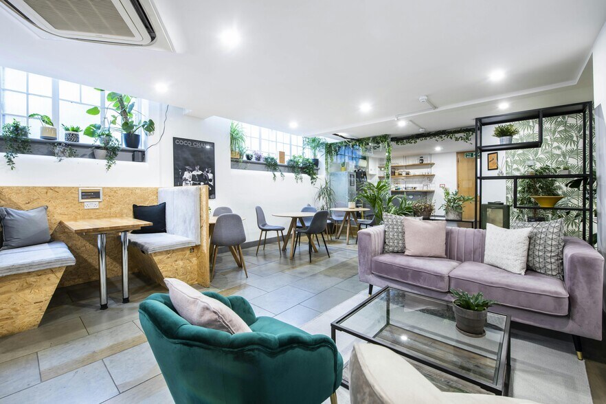 66 Old Compton St, Londres à louer - Photo intérieure – Image 3 sur 11