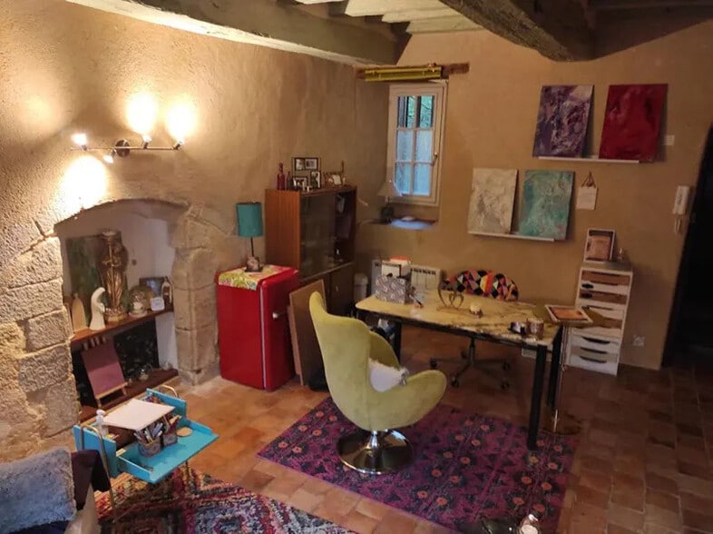Bureau dans Vannes à louer - Photo de l’immeuble – Image 2 sur 6