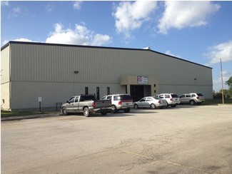 Plus de détails pour 2345 N Central Ave, Brownsville, TX - Industriel/Logistique à louer