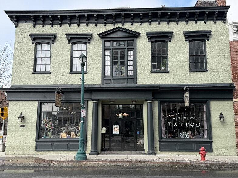 101 State St, Schenectady, NY à louer - Photo de l’immeuble – Image 2 sur 15
