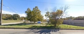 Plus de détails pour 1001 Riverside Dr, Fort Worth, TX - Terrain à vendre