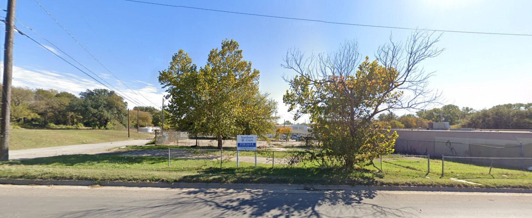 1001 Riverside Dr, Fort Worth, TX à vendre Photo de l’immeuble– Image 1 sur 5