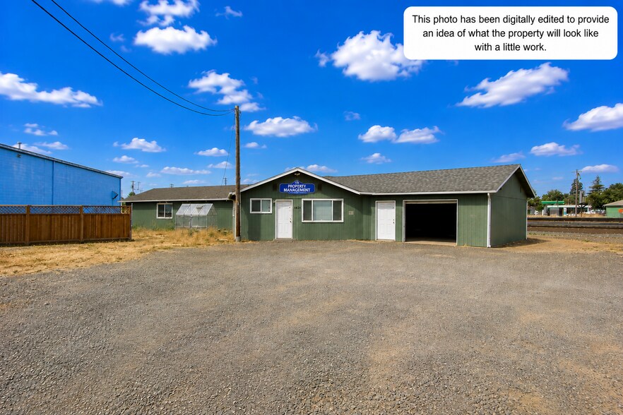 1624 Ferry St SW, Albany, OR à vendre - Photo de l’immeuble – Image 2 sur 34