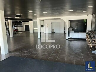 Plus de détails pour Local commercial à louer