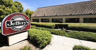 Plus de détails pour 2050-2128 Soquel Ave, Santa Cruz, CA - Local commercial à louer