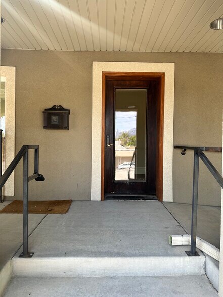 3643 Highland Dr, Salt Lake City, UT à louer - Photo de l’immeuble – Image 2 sur 15
