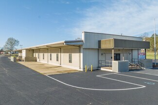 Plus de détails pour 3200 W Meighan Blvd, Gadsden, AL - Bureau à louer