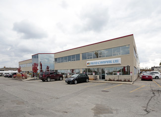 Plus de détails pour 274 Shirley Ave, Kitchener, ON - Industriel/Logistique à louer