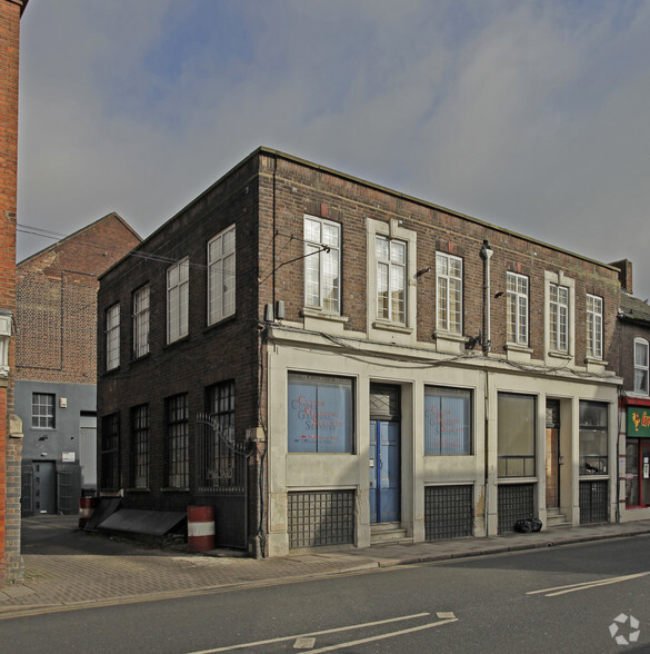 22B Guildford St, Luton à vendre - Photo principale – Image 1 sur 1