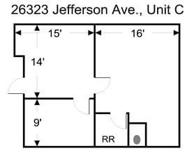26305 Jefferson Ave, Murrieta, CA à louer Photo intérieure– Image 2 sur 7