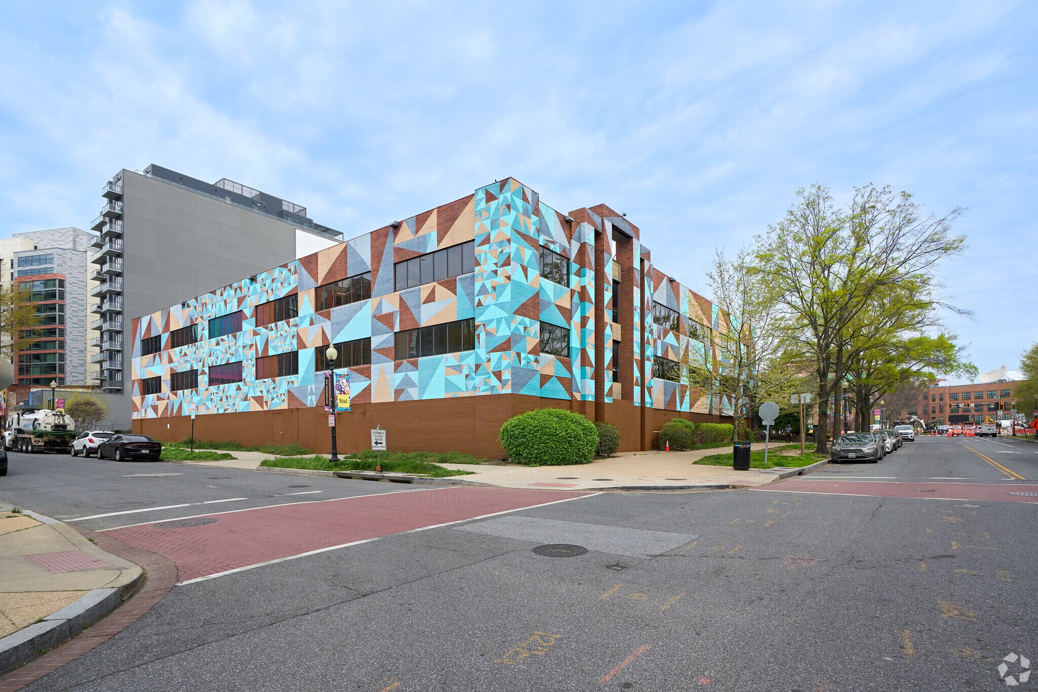 1300 1st St NE, Washington, DC à louer Photo principale– Image 1 sur 15