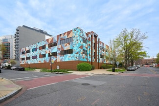 Plus de détails pour 1300 1st St NE, Washington, DC - Bureau/Local commercial à louer