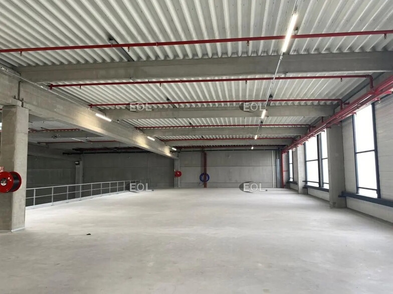 11 Avenue De L'Europe, Ensisheim à louer - Photo de l’immeuble – Image 3 sur 5