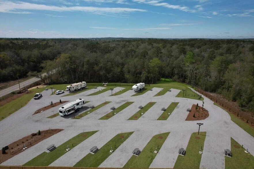 364 Radcliff Rd, Creola, AL à vendre - Photo de l’immeuble – Image 3 sur 24