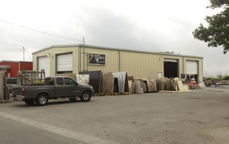 Plus de détails pour 40108 Industrial Park Cir, Georgetown, TX - Industriel/Logistique à louer