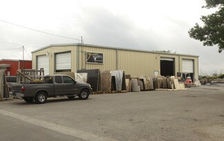 Plus de détails pour 40108 Industrial Park Cir, Georgetown, TX - Industriel/Logistique à louer