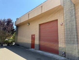 Plus de détails pour 219 Bonetti Dr, San Luis Obispo, CA - Industriel/Logistique à louer