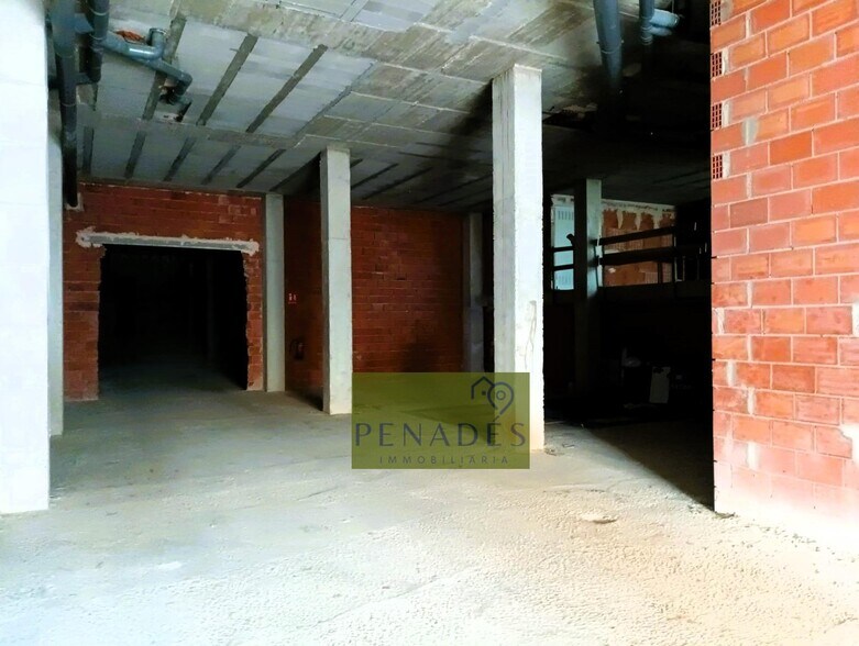 Local commercial dans Ontinyent, Valencia à louer - Photo de l’immeuble – Image 3 sur 12